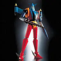 Figure - Getter Robo