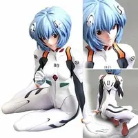 Figure - Neon Genesis Evangelion / Ayanami Rei