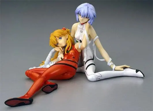 Figure - Neon Genesis Evangelion / Asuka Langley