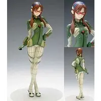 Figure - Neon Genesis Evangelion / Mari Illustrious Makinami