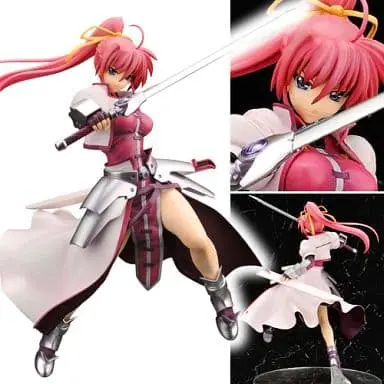 Figure - Mahou Shoujo Lyrical Nanoha / Signum