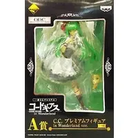 Ichiban Kuji - Code Geass / C.C.