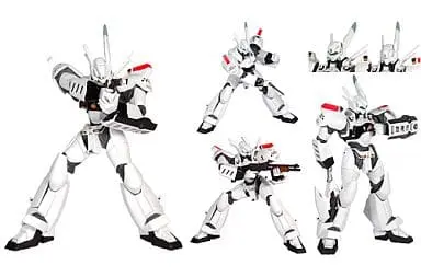 Revoltech - Patlabor: The Mobile Police