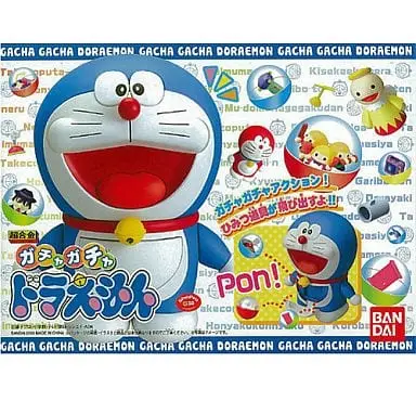 Figure - Doraemon