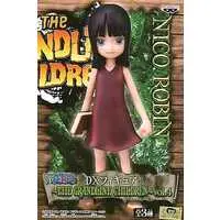 Figure - Prize Figure - One Piece / Nico Robin