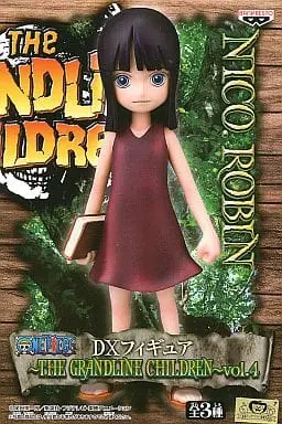 Figure - Prize Figure - One Piece / Nico Robin