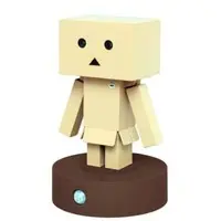 Figure - Prize Figure - Yotsuba&! / Danbo