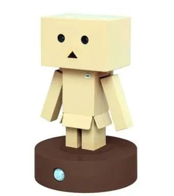 Figure - Prize Figure - Yotsuba&! / Danbo