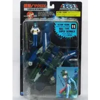 Figure - Macross series