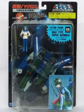 Figure - Macross series