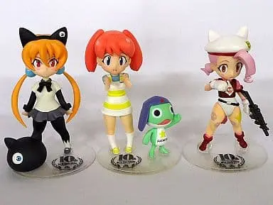 Figure - Keroro Gunsou (Sgt. Frog)