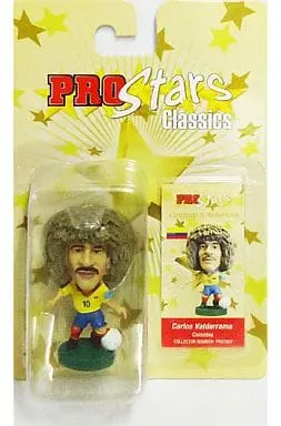 Figure - PRO Stars