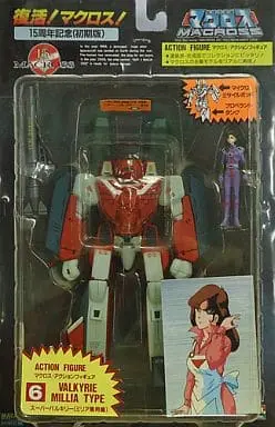 Figure - Macross series