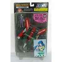 Figure - Macross series