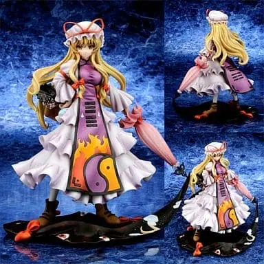 Figure - Touhou Project / Yakumo Yukari