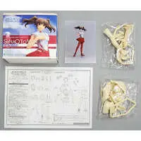 Resin Cast Assembly Kit - Garage Kit - Figure - Ensemble ~Maioriru Hane no Ensemble~