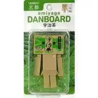 Figure - Yotsuba&! / Danbo