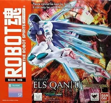 Figure - Mobile Suit Gundam 00