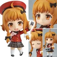 Nendoroid - Fantasista Doll