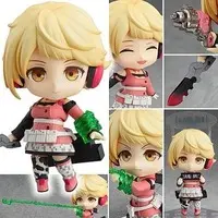 Nendoroid - Freedom Wars