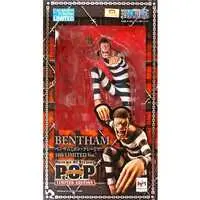 P.O.P (Portrait.Of.Pirates) - One Piece / Bon Clay