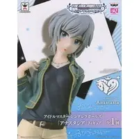 Prize Figure - Figure - The iDOLM@STER Cinderella Girls / Anastasia (The Idolmaster)