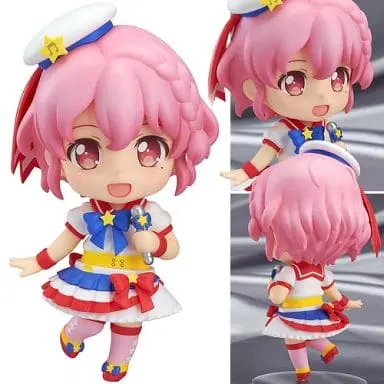 Nendoroid - PriPara / Reona West