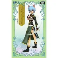 Figure - Prize Figure - Sword Art Online / Sinon (Asada Shino)