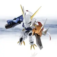 Figure - Digimon Adventure / Omegamon