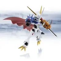 Figure - Digimon Adventure / Omegamon