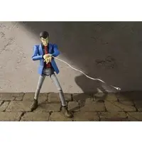 S.H.Figuarts - Lupin III