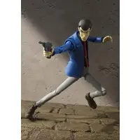 S.H.Figuarts - Lupin III