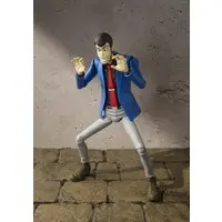 S.H.Figuarts - Lupin III