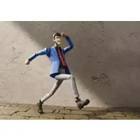 S.H.Figuarts - Lupin III