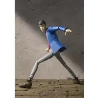 S.H.Figuarts - Lupin III