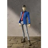 S.H.Figuarts - Lupin III