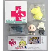 Resin Cast Assembly Kit - Figure - Fate/stay night / Artoria Pendragon (Saber)