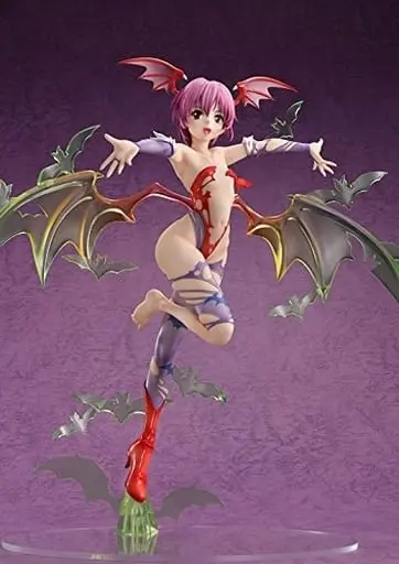 Figure - Darkstalkers / Lilith