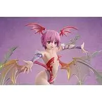 Figure - Darkstalkers / Lilith