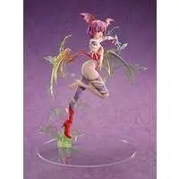 Figure - Darkstalkers / Lilith