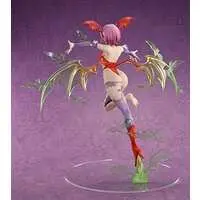 Figure - Darkstalkers / Lilith