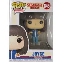 Figure - Stranger Things