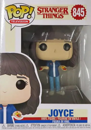 Figure - Stranger Things