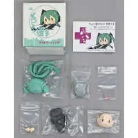 Resin Cast Assembly Kit - Figure - VOCALOID / Hatsune Miku