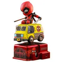 Cosbaby - Deadpool