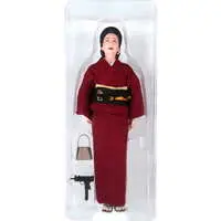 Figure - Gokudo no onna-tachi (Yakuza Ladies)