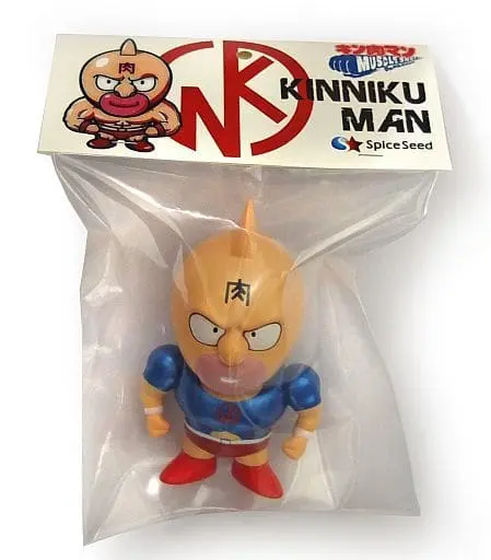 Figure - Kinnikuman / Kinnikuman (Kinniku Suguru)