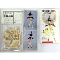 Garage Kit - Figure - Mahoutsukai Tai! (Magic User's Club)