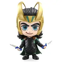 Bobblehead - Cosbaby - Thor