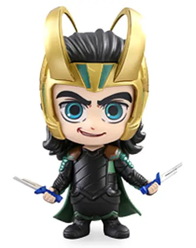 Bobblehead - Cosbaby - Thor